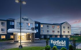Fairfield Inn And Suites Jefferson City Mo